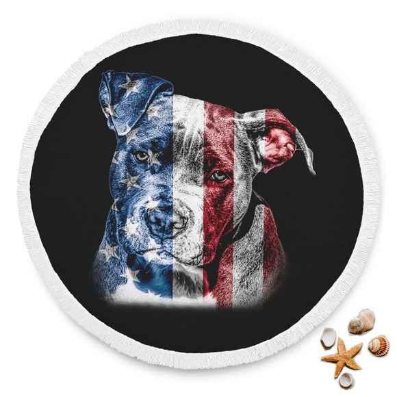 Beach Blanket - Picture 1 of 2